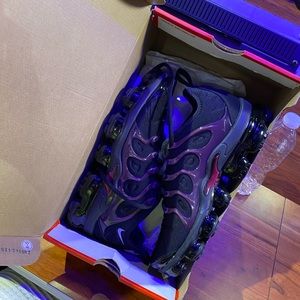 NWT NIB NEW Men's Nike Air VaporMax Plus 7